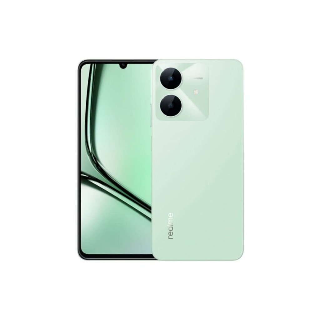 Realme Note 60x Official | Kry International