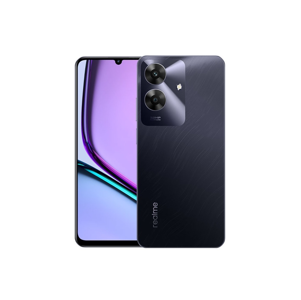 Realme Note 60 Official | Kry International