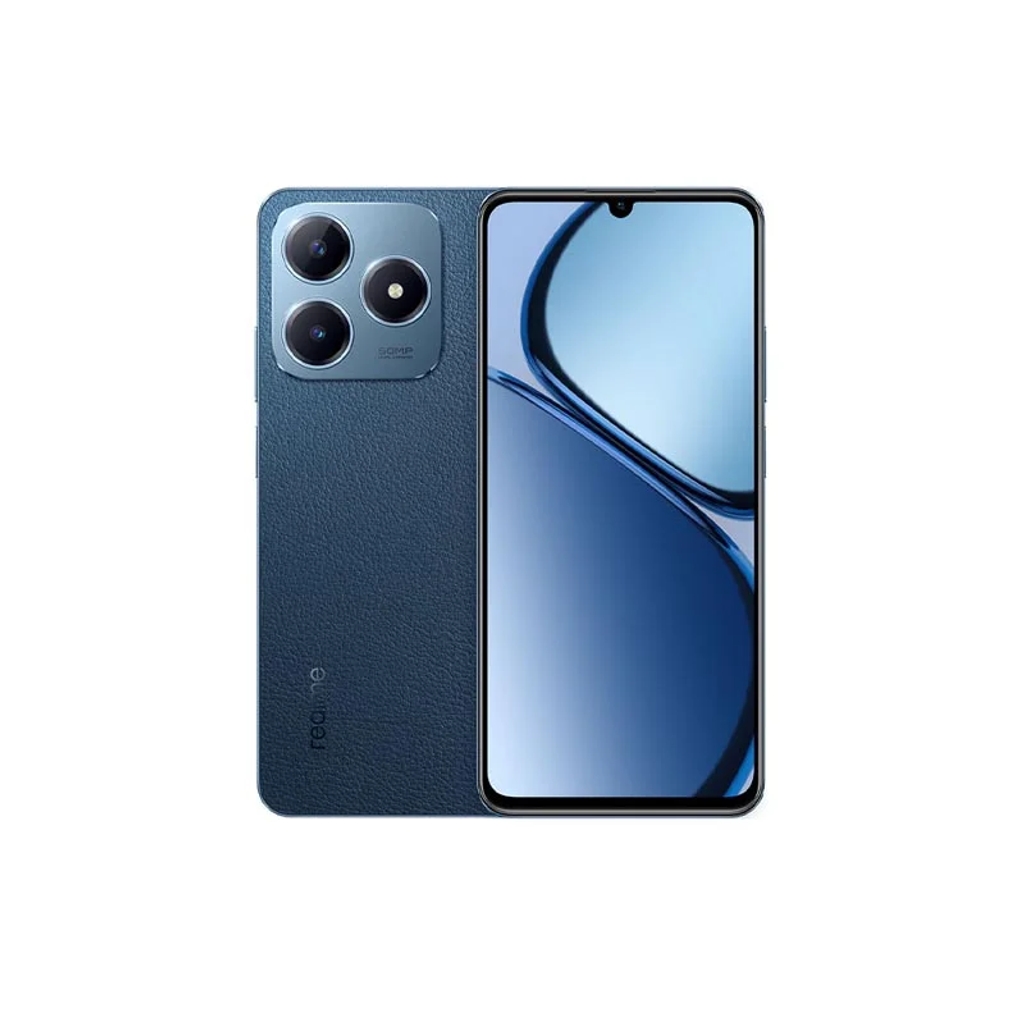 Realme Note 60x Official | Kry International