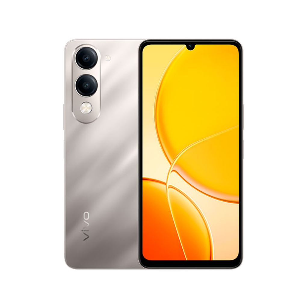 Vivo Y04 Official | Kry International