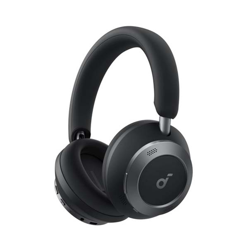 Anker Soundcore Space One Pro Headphone | Kry International