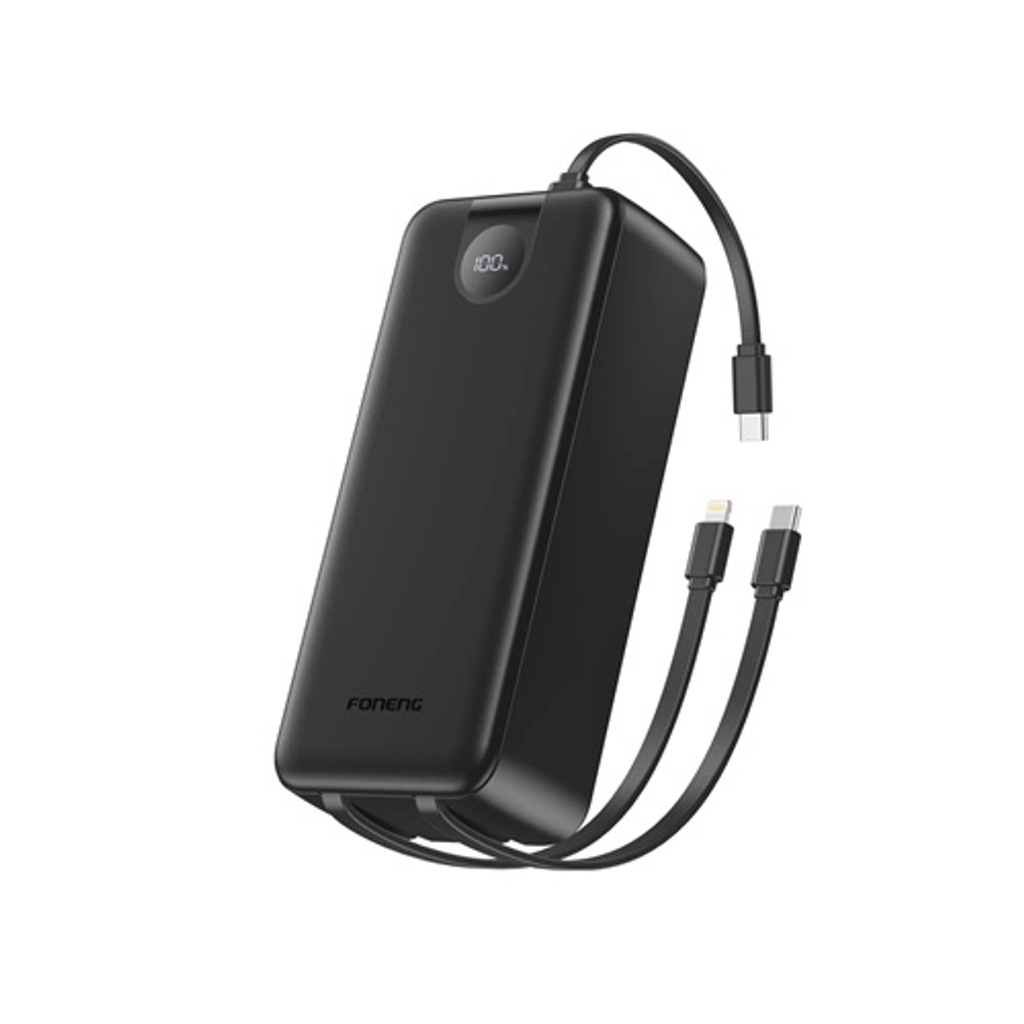 Anker Power Bank 10000mAh 22.5W A1388 | Kry International