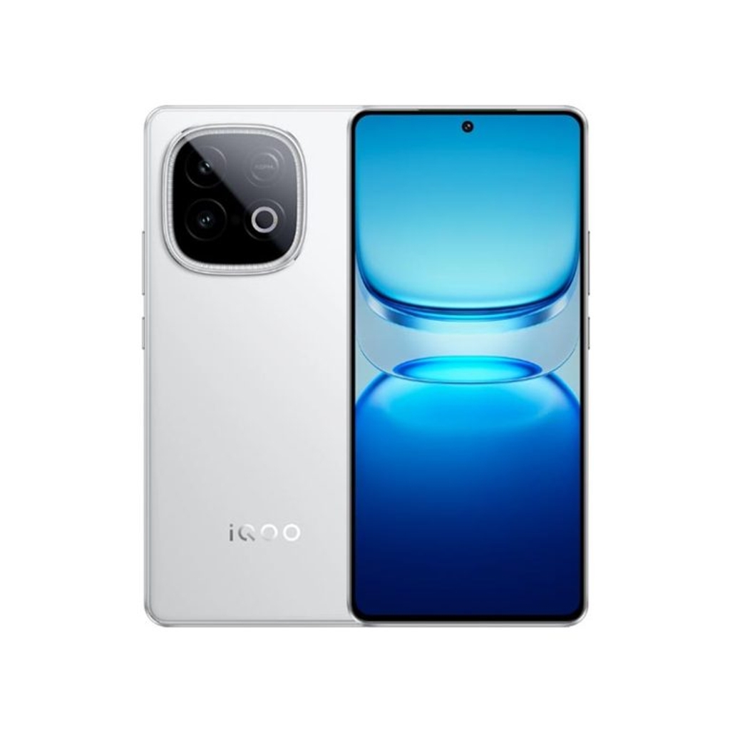 iQOO Z10 Turbo Plus | Kry International