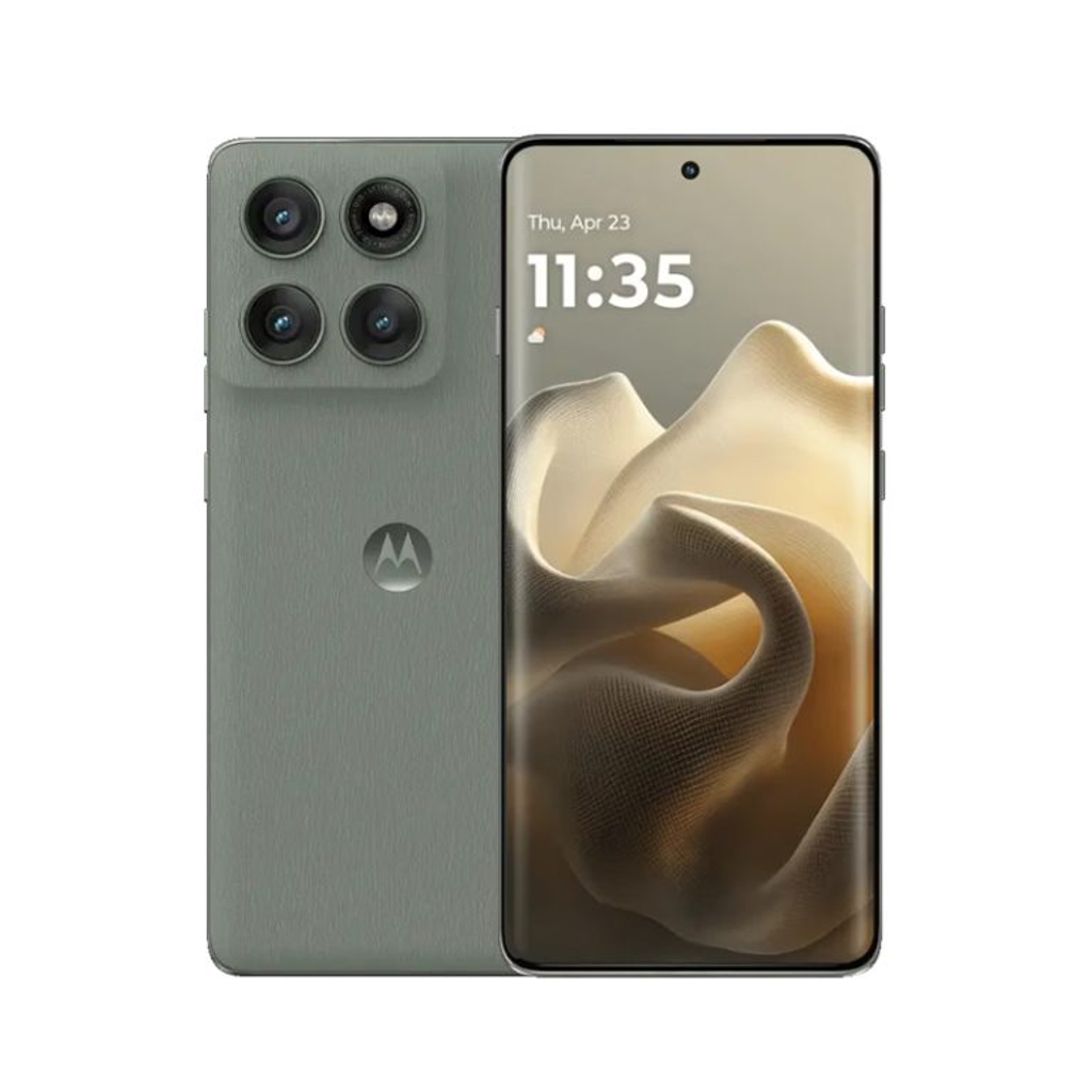 Motorola Edge 60 Pro | Kry International