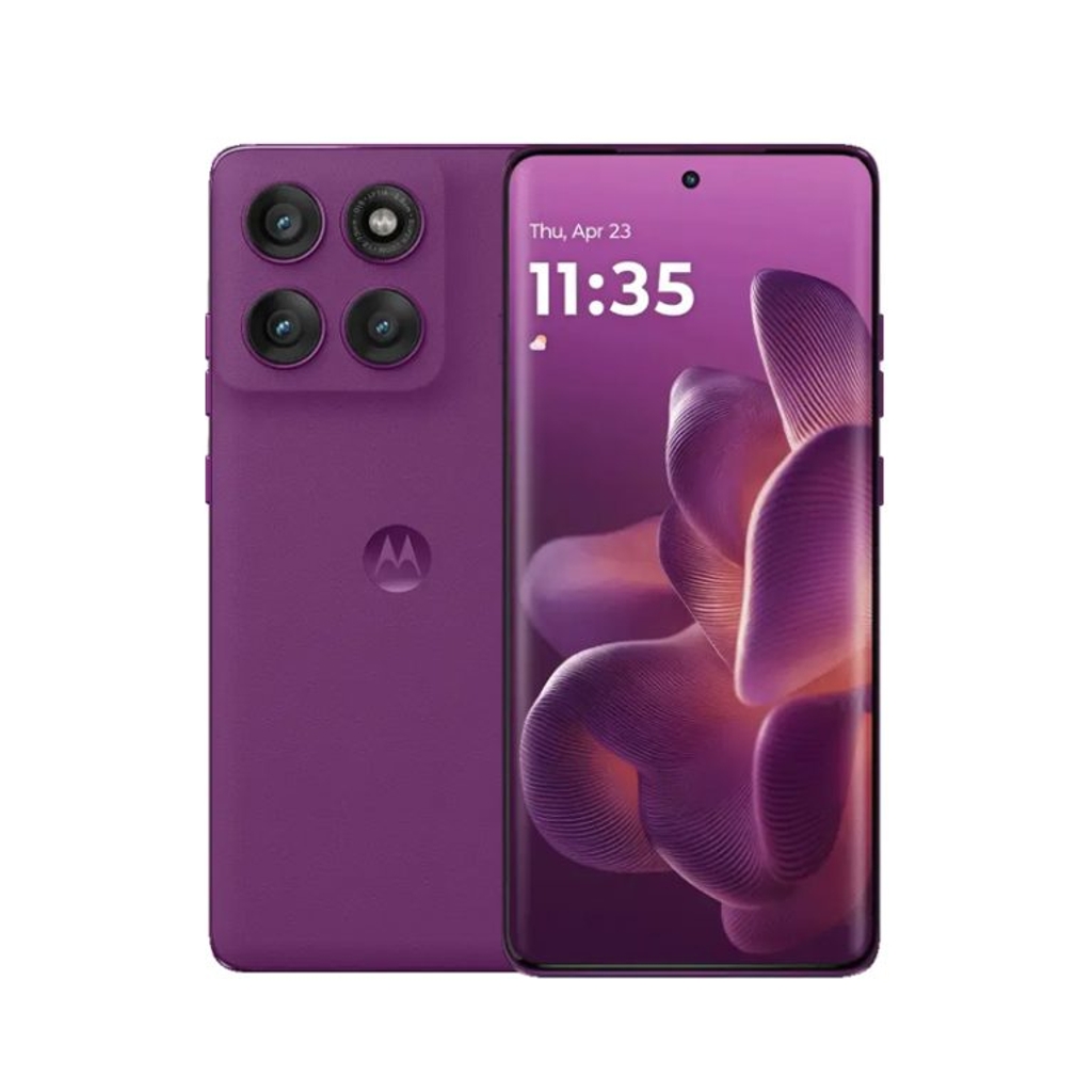 Motorola Edge 60 Pro | Kry International