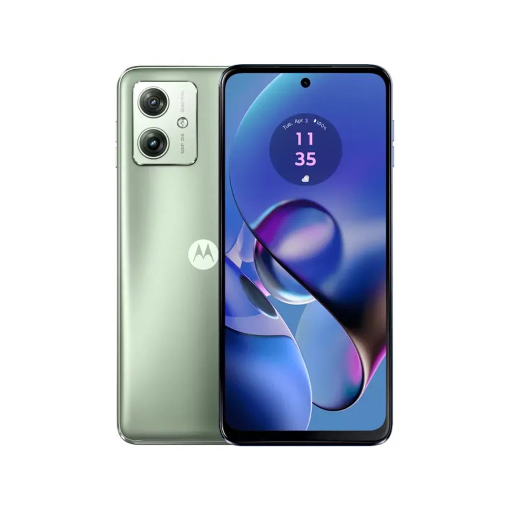 Motorola Moto G64 | Kry International