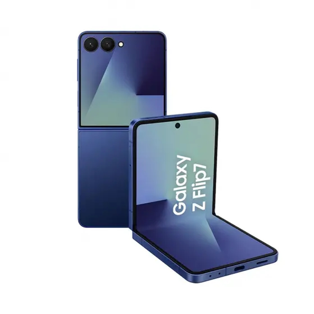 Samsung Galaxy Z Flip 7 | Kry International