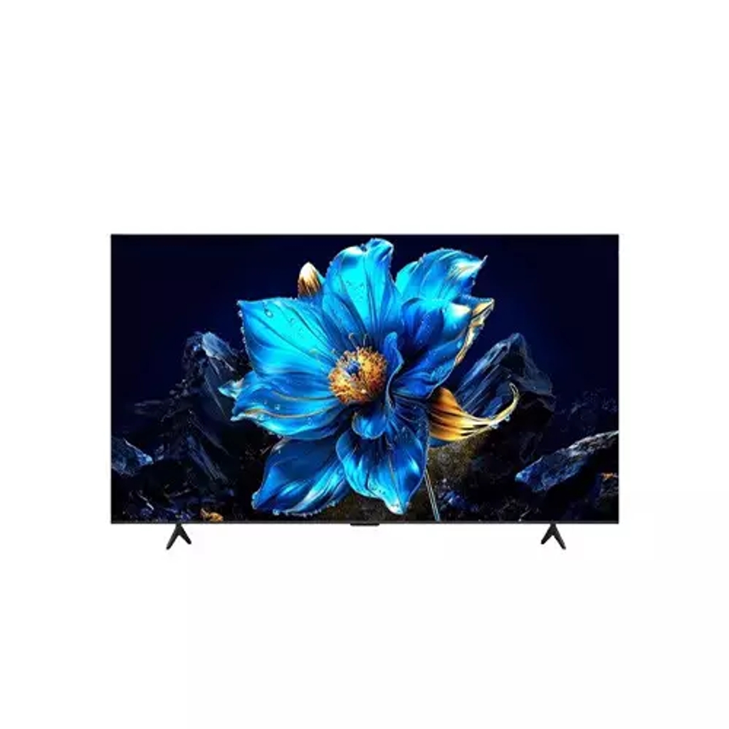 TCL 43P7K 43-Inch 4K HDR QLED Smart Google TV | Kry International