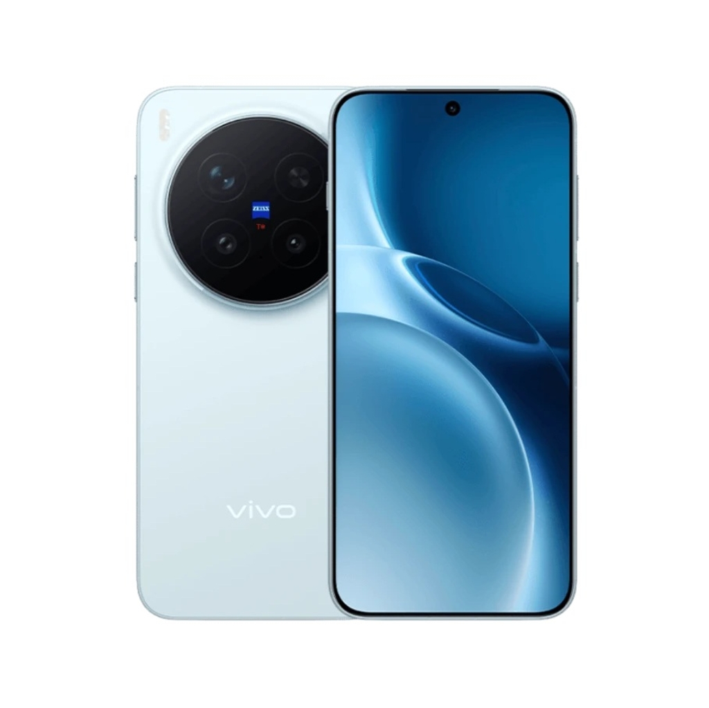 Vivo X300 Pro | Kry International