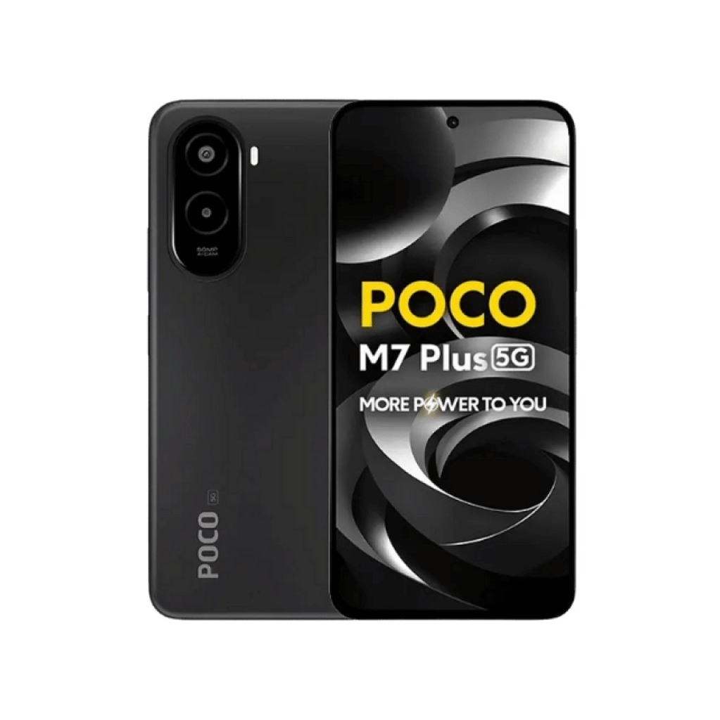 Poco M7 Plus | Kry International