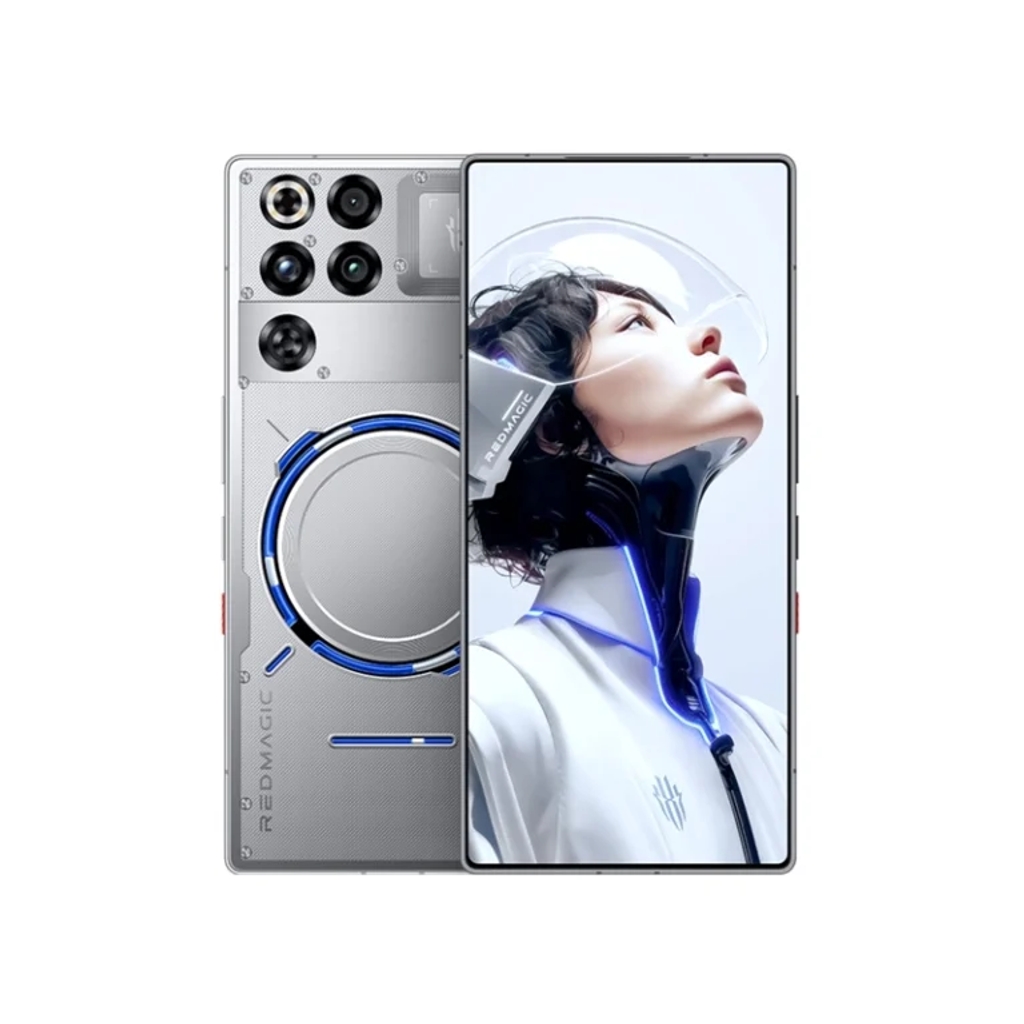 ZTE Nubia RedMagic 11 Pro | Kry International